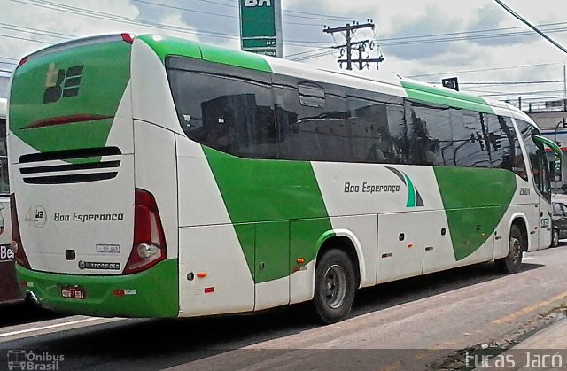 Comércio e Transportes Boa Esperança 2801 na cidade de Belém, Pará, Brasil, por Lucas Jacó. Número da foto: #5562315.