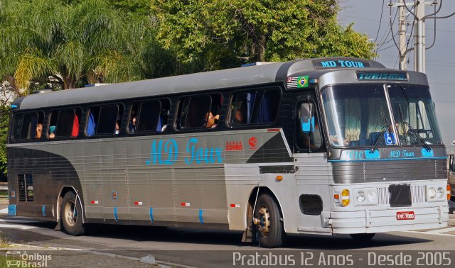 MD Tour 1010 na cidade de São Paulo, São Paulo, Brasil, por Cristiano Soares da Silva. ID da foto: 5563028.