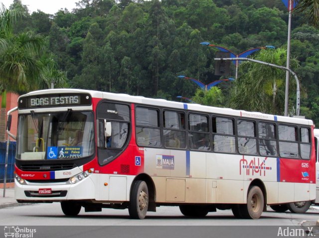 Suzantur Mauá 626 na cidade de Mauá, São Paulo, Brasil, por Adam Xavier Rodrigues Lima. Número da foto: #5563435.