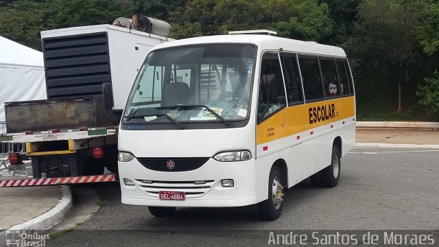 Escolares 37342 na cidade de São Paulo, São Paulo, Brasil, por Andre Santos de Moraes. ID da foto: 5562632.