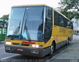 Viação Itapemirim 6801 na cidade de Curitiba, Paraná, Brasil, por Roger Coelho. Número da foto: #:id.