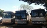 Tranave Turismo 8006 na cidade de Campo Mourão, Paraná, Brasil, por Sérgio de Sousa Elias. Número da foto: #5564102.
