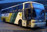 Empresa Gontijo de Transportes 11195 na cidade de Belo Horizonte, Minas Gerais, Brasil, por Marcos Grazziotti. Número da foto: #5563244.