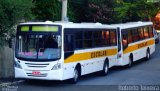 Escolares 3115 na cidade de São Paulo, São Paulo, Brasil, por Roberto Teixeira. Número da foto: #5564247.