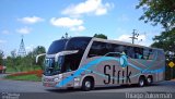 Strik Turismo Fretamento e Excursões 2142 na cidade de Curitiba, Paraná, Brasil, por Thiago Oliveira Zukerman. Número da foto: #:id.