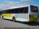 Viação Nilopolitana RJ 123.085 na cidade de Itaguaí, Rio de Janeiro, Brasil, por Pedro Vinicius. Número da foto: #:id.
