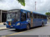Itamaracá Transportes 1.715 na cidade de Abreu e Lima, Pernambuco, Brasil, por Danilo Elisio da Costa. Número da foto: #5562825.