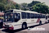 Transportes Futuro 30058 na cidade de Rio de Janeiro, Rio de Janeiro, Brasil, por Rafael Fernandes de Avellar. ID da foto: :id.