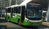 Expresso Real Rio RJ 133.074 na cidade de Itaguaí, Rio de Janeiro, Brasil, por Rafael Leonel Jacinto dos Santos. Número da foto: #5564256.