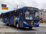 Itamaracá Transportes 1.730 na cidade de Recife, Pernambuco, Brasil, por Danilo Elisio da Costa. Número da foto: #5562799.
