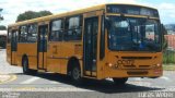 Auto Viação Santo Antônio CC172 na cidade de Curitiba, Paraná, Brasil, por Lucas Weber Calizario. Número da foto: #5564360.