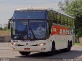 Unesul de Transportes 3438 na cidade de Passo Fundo, Rio Grande do Sul, Brasil, por Fabricio do Nascimento Zulato. Número da foto: #:id.