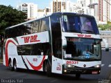 WM Turismo 86331 na cidade de Ribeirão Preto, São Paulo, Brasil, por Douglas Yuri. Número da foto: #:id.