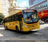 FAOL - Friburgo Auto Ônibus 041 na cidade de Nova Friburgo, Rio de Janeiro, Brasil, por Danillo Barbosa da Silva. ID da foto: :id.