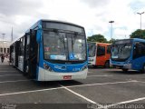 TUPI - Transportes Urbanos Piratininga 6 2179 na cidade de São Paulo, São Paulo, Brasil, por Gabriel Barbosa Campos. Número da foto: #:id.