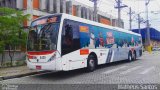 Metra - Sistema Metropolitano de Transporte 5435 na cidade de São Bernardo do Campo, São Paulo, Brasil, por Matheus Santos Cavalcante. Número da foto: #5563708.
