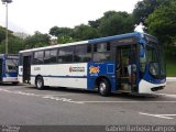 Sambaíba Transportes Urbanos 2 2555 na cidade de São Paulo, São Paulo, Brasil, por Gabriel Barbosa Campos. Número da foto: #:id.