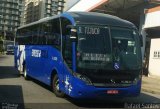 Expresso Recreio RJ 230.003 na cidade de Itaguaí, Rio de Janeiro, Brasil, por Rafael Leonel Jacinto dos Santos. Número da foto: #5564265.