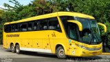 Viação Itapemirim 60795 na cidade de São Paulo, São Paulo, Brasil, por Julio Medeiros. Número da foto: #5564420.