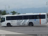 UniRio Transportes RJ 228.018 na cidade de Rio de Janeiro, Rio de Janeiro, Brasil, por Pedro Vinicius. Número da foto: #:id.
