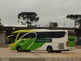 Expresso Princesa dos Campos 6465 na cidade de Curitiba, Paraná, Brasil, por André Luiz Gomes de Souza. Número da foto: #5564685.