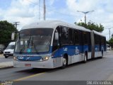 Itamaracá Transportes 1.421 na cidade de Abreu e Lima, Pernambuco, Brasil, por Danilo Elisio da Costa. Número da foto: #5562794.