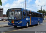 Itamaracá Transportes 1.730 na cidade de Abreu e Lima, Pernambuco, Brasil, por Danilo Elisio da Costa. Número da foto: #5562793.