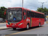 Itamaracá Transportes 1.779 na cidade de Abreu e Lima, Pernambuco, Brasil, por Danilo Elisio da Costa. Número da foto: #5562814.