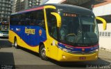 Auto Viação Reginas RJ 110.309 na cidade de Itaguaí, Rio de Janeiro, Brasil, por Rafael Leonel Jacinto dos Santos. Número da foto: #5564301.