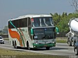 Empresa de Transportes Andorinha 5081 na cidade de São José dos Campos, São Paulo, Brasil, por Douglas Yuri. Número da foto: #:id.