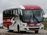 Viação Serro 26313 na cidade de Conselheiro Lafaiete, Minas Gerais, Brasil, por Sérgio A.  B.  Canuto. Número da foto: #5564917.