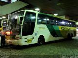 Empresa Gontijo de Transportes 12580 na cidade de Belo Horizonte, Minas Gerais, Brasil, por Fabricio Zulato. Número da foto: #5564652.