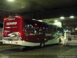 Viação Serro 28513 na cidade de Belo Horizonte, Minas Gerais, Brasil, por Felipe Gonzalez. Número da foto: #5563093.