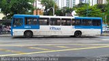 Concessionária Salvador Norte - CSN Transportes 10871 na cidade de Salvador, Bahia, Brasil, por Mario dos Santos Nogueira Junior. Número da foto: #:id.