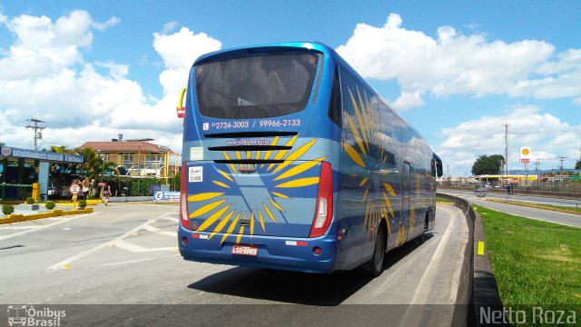 Via Flores Viagens 8889 na cidade de Resende, Rio de Janeiro, Brasil, por Nestor dos Santos Roza. Número da foto: #5566664.
