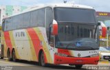 VIAN - Viação Anapolina 22700 na cidade de Goiânia, Goiás, Brasil, por Carlos Júnior. Número da foto: #5566416.