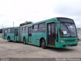 Ônibus Particulares 3704 na cidade de Curitiba, Paraná, Brasil, por Reinaldo Penha. Número da foto: #5566347.