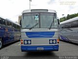 Ônibus Particulares GBN9018 na cidade de São Paulo, São Paulo, Brasil, por Alex Aparecido. Número da foto: #:id.