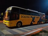 2Castro Turismo 0630 na cidade de Itiúba, Bahia, Brasil, por Adriano Buraen de Franca . Número da foto: #5566186.