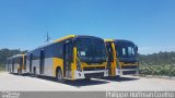 Auto Lotação Ingá 171 na cidade de Laguna, Santa Catarina, Brasil, por Paulo de Souza. Número da foto: #5566073.