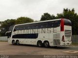 Auto Viação Catarinense 3547 na cidade de Curitiba, Paraná, Brasil, por André Luiz Gomes de Souza. Número da foto: #5567670.