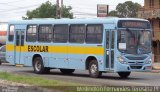 Escolares 18 na cidade de Teresina, Piauí, Brasil, por Wellington Fernandes de Araújo. Número da foto: #:id.