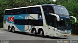 Auto Viação 1001 RJ 108.401 na cidade de São Paulo, São Paulo, Brasil, por Guilherme Neves. Número da foto: #5567748.