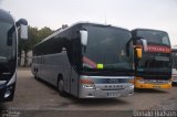 Transdev 254 na cidade de Versailles, Yvelines, Île-de-France, França, por Donald Hudson. Número da foto: #5565862.