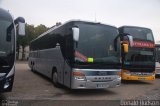 Transdev 254 na cidade de Versailles, Yvelines, Île-de-France, França, por Donald Hudson. ID da foto: :id.