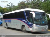 Viação Nasser 226115 na cidade de São Paulo, São Paulo, Brasil, por Whitiney Siqueira. Número da foto: #5567642.