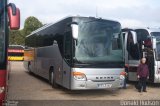 Transdev 1974 na cidade de Versailles, Yvelines, Île-de-France, França, por Donald Hudson. Número da foto: #5565815.