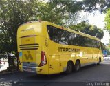 Viação Itapemirim 60785 na cidade de São Paulo, São Paulo, Brasil, por Jacy Emiliano. Número da foto: #5565700.