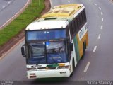 Empresa Gontijo de Transportes 15620 na cidade de Betim, Minas Gerais, Brasil, por Victor Stanley. Número da foto: #5566976.