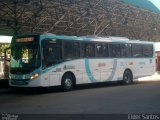 Rota Sol > Vega Transporte Urbano 35724 na cidade de Fortaleza, Ceará, Brasil, por Francisco Elder Oliveira dos Santos. Número da foto: #:id.